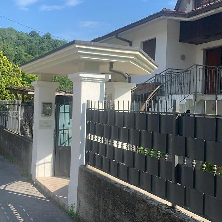 مبيت وإفطار Botticino Sera Bb La Collina Botticino المظهر الخارجي الصورة