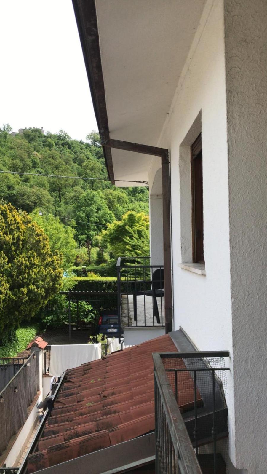 مبيت وإفطار Botticino Sera Bb La Collina Botticino المظهر الخارجي الصورة