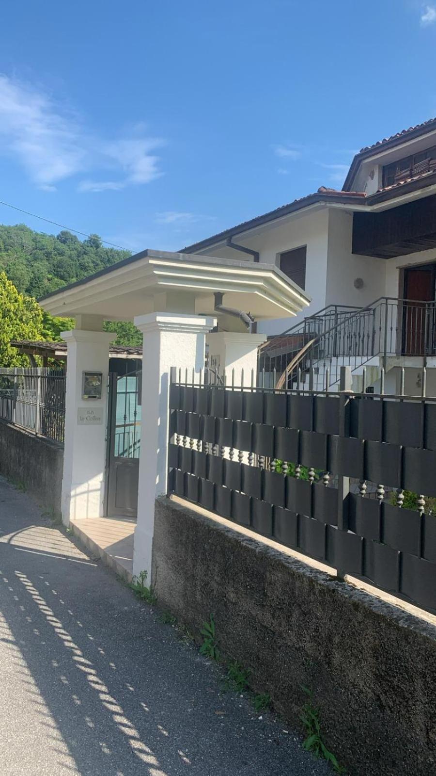 مبيت وإفطار Botticino Sera Bb La Collina Botticino المظهر الخارجي الصورة